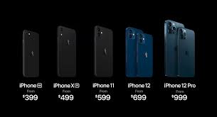 Iphone 12 Iphone 12 Pro All Models With Homepod And More Apple Announce In October 2020 Event In 2020 Iphone Cost Iphone Iphone 11