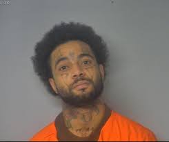 Man accused of sex trafficking, motel standoff not competent to stand trial 