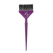 Hair Coloring Brush Hair Dye Brush Hair Color Tint Brush Dyeing Tool Walmart Com Walmart Com