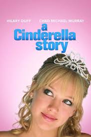 A Cinderella Story