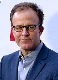 Tom Mccarthy