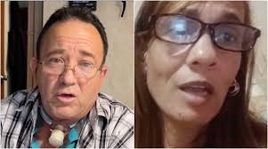 No puedo hablar", señala cubano con cáncer en EE. UU. que necesita visa  humanitaria para su esposa