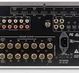 JBL Synthesis HDI 5.2 házimozi rendszer - HáziMozi Stúdió
