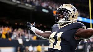 Rivals.com rated kamara as the no. Healthy Alvin Kamara Prepared To Show Off His Old New Self With New Orleans Saints