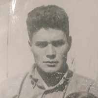 Luis Horacio Blanco Baeza (1911–2008)