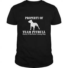 This Design 9781131647 Team Pitbull Classic Guys Unisex Tee Has Been Sold 9781131647 Items Funny Dog Shirts Pets Funny Dog Shirts Pitbulls
