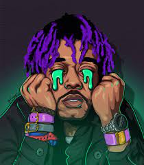 25 questions / tv personalities animals 2000's rappers rnb groups name that cartoon. Lil Uzi Vert Adobe Illustrator Liluzivert