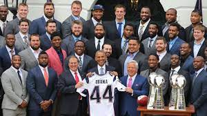 Brady and the super bowl liv champion tampa bay buccaneers attended a rose garden ceremony hosted by. Tom Brady Sits Out New England Patriots Visit To White House Abc News