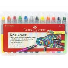 10 Merk Crayon Yang Bagus Untuk Lomba Mewarnai