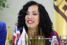 Mesa de Mujeres Políticas de la JCE presenta avances posicionamiento  féminas a lo interno de organizaciones partidarias