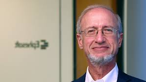 Status Update: Ephesoft taps new CEO; Mary's Shelter has a new name