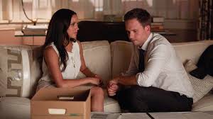 'i always have time for an old friend' suits stars patrick j. Meghan Markle S Co Star Patrick J Adams Hilarious Reaction To The Royal Engagement News Grazia