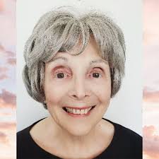 Barbara Meister's Instagram, Twitter & Facebook