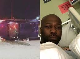 Fundraiser for Antione Thomas by Erika Richardson : Helping Antoine Thomas