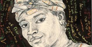 Sogi Campaigns Drawing Near: How Portraits bring Transgender and Intersex  People to Life