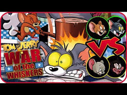 Том и джерри (мультфильм 2021) смотреть онлайн. Tom Jerry War Of The Whiskers Gameplay Ps2 Tom Jerry Vs Butch Nibbles In A Fridge Too Far Video Dailymotion