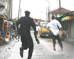 Image result for nigerian police