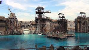Earlier this month, several southern california counties entered the red. Waterworld Show Universal Studios La Full Hd 1080p Youtube