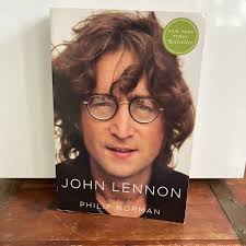 John Lennon: the Life by Philip Norman
