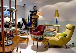 Arredare Casa In Stile Vintage Arredamento Arredamento Casa Mobili Moderni