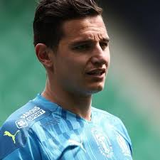 El refuerzo de tigres, florian thauvin, ya está en méxico. Florian Thauvin An Arrival Worthy Of A Rock Star In Mexico