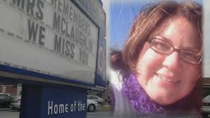 Trooper: Greene County teacher didn't brake in fatal crash