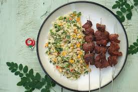 Taste of the north episode 14: Dambun Shinkafi Nigerian Food Food Blog Food