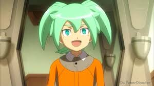 Inazuma Eleven Go Chrono Stone Fey Rune Inazuma Eleven Go Anime The hero of of the moment, tenma matsukaze, traveled all over japan to teach soccer to kids. inazuma eleven go chrono stone fey rune
