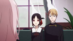 Love is war wallpapers to download for free. Kaguya Sama Love Is War The Complete 180 Shallow Dives In Anime