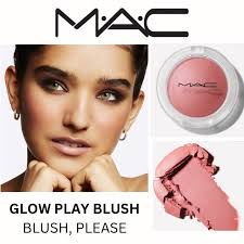 Mac Cosmetics Makeup
