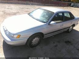Image result for Silver 1992 Taurus