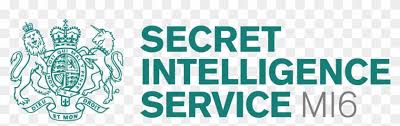 The secret intelligence service (sis) is responsible for supplying the british government with foreign intelligence. Secret Intelligence Service Logo Hd Png Download 2000x563 1547968 Pngfind