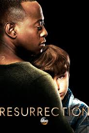 Resurrection (TV Series 2013–2015)