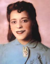 Viola Desmond: The Musical