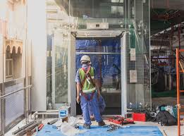 They have an oil detector that identifies when oil is present. Predictive Maintenance Top 10 Ways Iot Is Changing Elevators Buildings