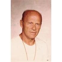 John "Jack E. Shimp Obituary