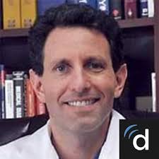 Dr. Roy B. Cornell, MD