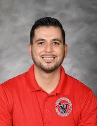 Tulare Western High School