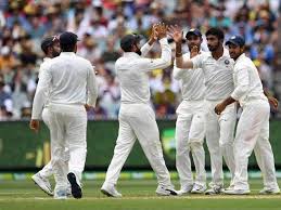 India vs australia 4th test match live score. India Vs Australia 3rd Test Day 3 Highlights December 28 2018 Crickbuzz Live