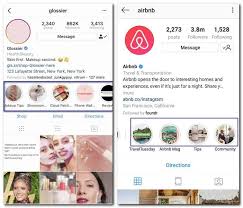 Search your favorite instagram profile or hashtag on instastory. The Ultimate Guide To Getting More Views On Your Instagram Stories Social Media Today
