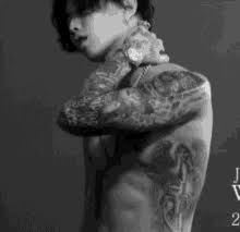 My edit jay park abs buff cr: Jay Park Gifs Tenor