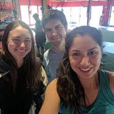 Cassandra Camp's Instagram, Twitter & Facebook