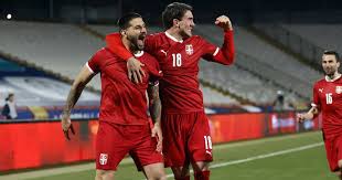 Check spelling or type a new query. Liverpool Have Called Ristic To Sign 51 7million Vlahovic Paisley Gates