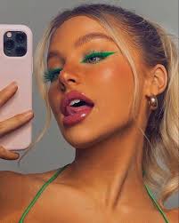 Pinkmonster2020 Shop Redbubble Artistry Makeup Aesthetic Makeup Makeup Eyeliner