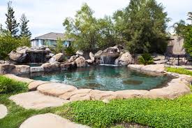 Maintenance is very simple, with nature doing the hard work. A Guide To Swimming Pool Types Designs And Styles