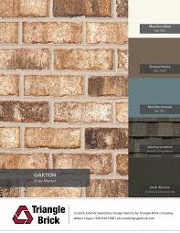 Brick House Exterior Colors
