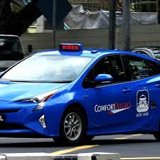 It provides users with a completely new interface which makes taxi booking that much easier. Comfortdelgro Partners With Redmart To Fulfill More Grocery Deliveries In Singapore Krasia