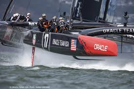 34th america's cup, san francisco 2013. America S Cup 2013 Extreme Tech Video Wordlesstech