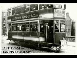 Dundee Trams Part 1 Youtube Dundee Old Photos Great Britain