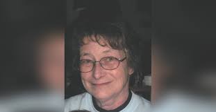 Obituary information for Barbara Renae Ness